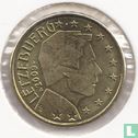 Luxemburg 10 cent 2009 - Afbeelding 1