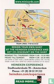 Heineken Experience - Bild 2
