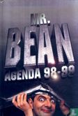 Mr. Bean agenda 98-99 - Image 1