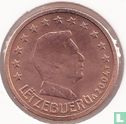 Luxemburg 2 Cent 2004 - Bild 1