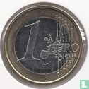 Luxemburg 1 euro 2006 - Afbeelding 2
