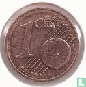 Luxemburg 1 cent 2009 - Afbeelding 2