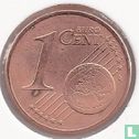 Luxemburg 1 cent 2007 - Afbeelding 2