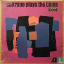 Coltrane Plays the Blues - Image 1