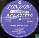 Coltrane Plays the Blues - Image 3