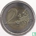 Luxemburg 2 euro 2007 "50th anniversary of the Treaty of Rome" - Afbeelding 2
