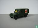 Land Rover Military Ambulance - Afbeelding 1