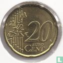 Luxemburg 20 Cent 2006 - Bild 2