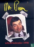 Mr. Bean scheurkalender 1998 - Image 1
