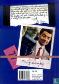 Mr Bean's Diary 1993 - Image 2