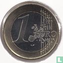 Luxembourg 1 euro 2004 - Image 2