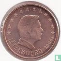 Luxemburg 5 Cent 2006 - Bild 1