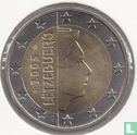 Luxemburg 2 Euro 2005 - Bild 1