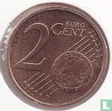 Luxembourg 2 cent 2009 - Image 2