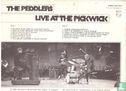 Live at the Pickwick - Afbeelding 2
