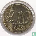 Luxembourg 10 cent 2007 - Image 2