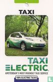 Taxi Electric - Bild 1