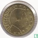 Luxemburg 50 cent 2005 - Afbeelding 1