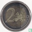 Luxembourg 2 euro 2006 "25th Birthday of Prince Guillaume" - Image 2