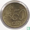 Luxemburg 50 cent 2005 - Afbeelding 2