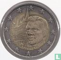 Luxemburg 2 euro 2007 "Grand Ducal Palace" - Afbeelding 1