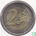 Luxembourg 2 euro 2007 "Grand Ducal Palace" - Image 2