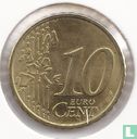 Luxembourg 10 cent 2005 - Image 2