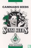 Sensi Seeds - Bild 1