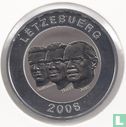 Luxemburg 20 Euro 2006 "150th anniversary State Council of Luxembourg" - Bild 1