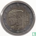 Luxembourg 2 euro 2009 "90th anniversary of Charlotte's accession to the throne" - Image 1
