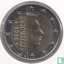 Luxemburg 2 euro 2009 - Afbeelding 1