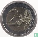 Luxemburg 2 euro 2009 - Afbeelding 2