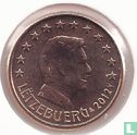 Luxemburg 1 Cent 2012 - Bild 1