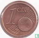Luxembourg 1 cent 2003 - Image 2