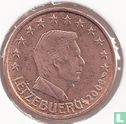 Luxemburg 1 Cent 2008 - Bild 1