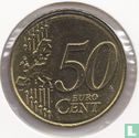 Luxemburg 50 Cent 2008 - Bild 2
