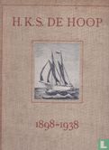 H.K.S. De Hoop - Afbeelding 1