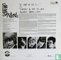 Five Live Yardbirds - Afbeelding 2