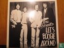 Let's Boogie Around - Afbeelding 1