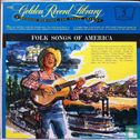 Folk Songs of America - Afbeelding 1