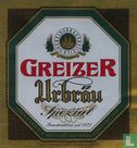 Greizer Urbräu Spezial - Afbeelding 1
