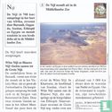 Geografie: In welke zee mondt de Nijl uit?