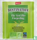 Thé Vert Bio Darjeeling - Image 1