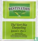 Thé Vert Bio Darjeeling - Image 2