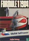 Formule I 1984 - Afbeelding 1