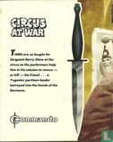 Circus at War