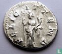  Mint 3. Emperor Gordian III AR Antoninianus struck in Rome, 238-244 ad. - Image 1