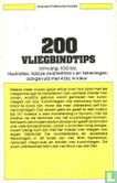200 Vliegbindtips - Image 2