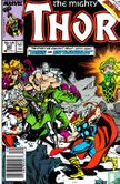 The Mighty Thor 383