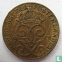 Suède 1 öre 1932